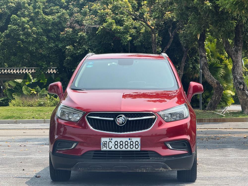 Buick Encore