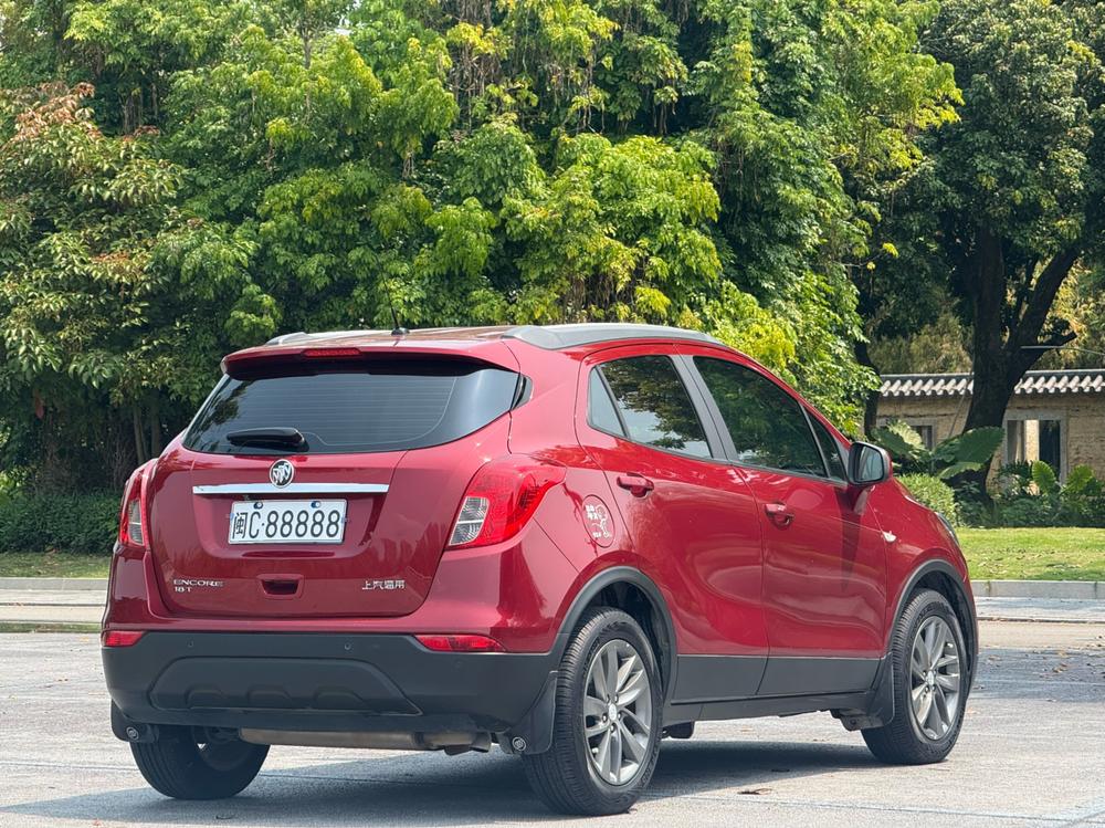 Buick Encore