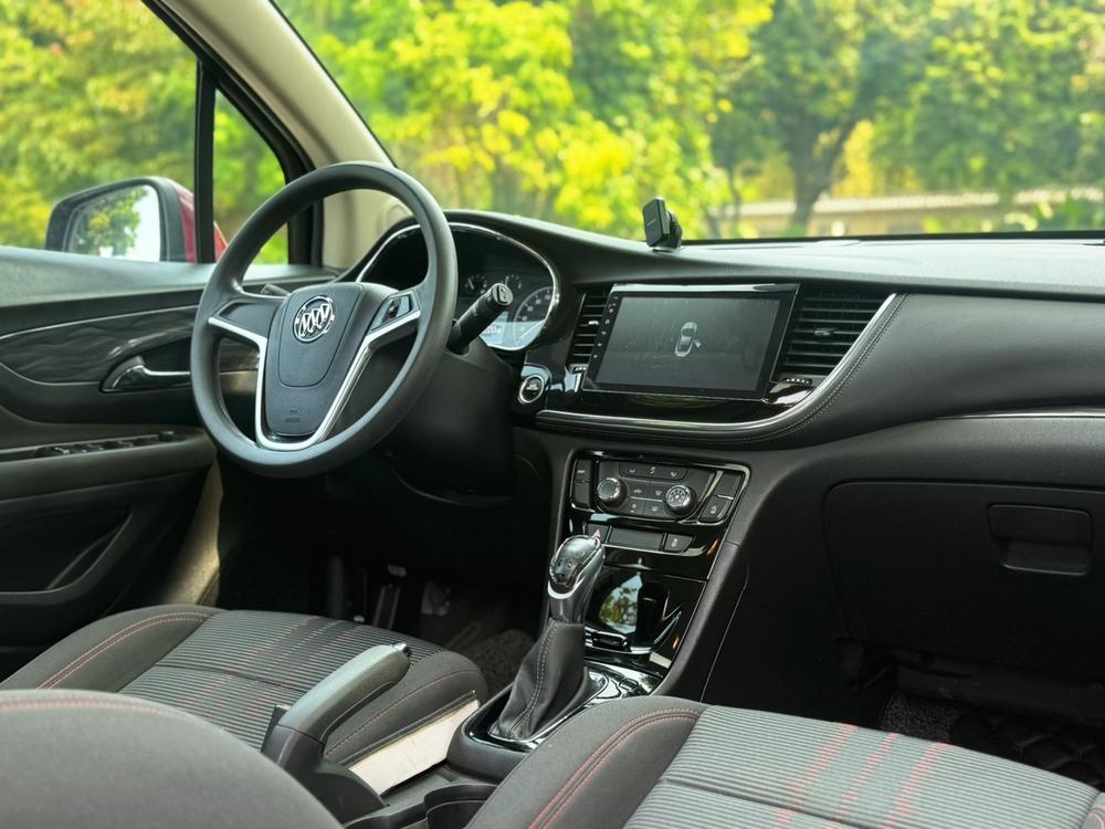 Buick Encore