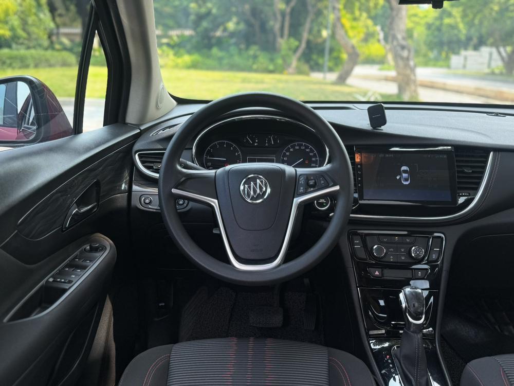 Buick Encore