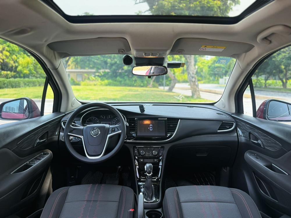Buick Encore