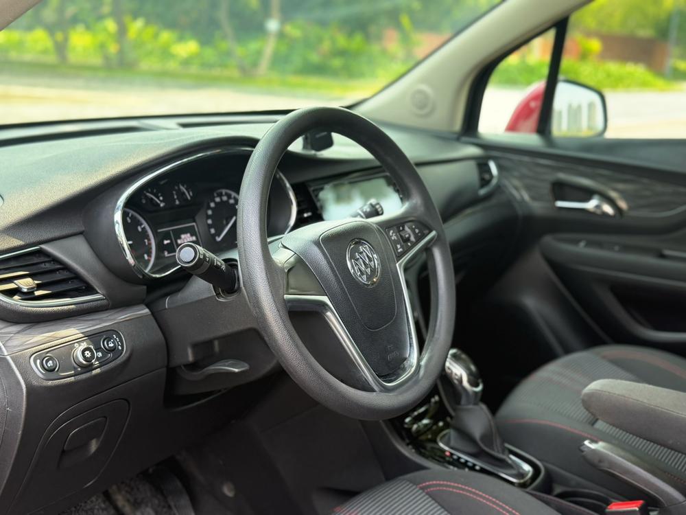 Buick Encore