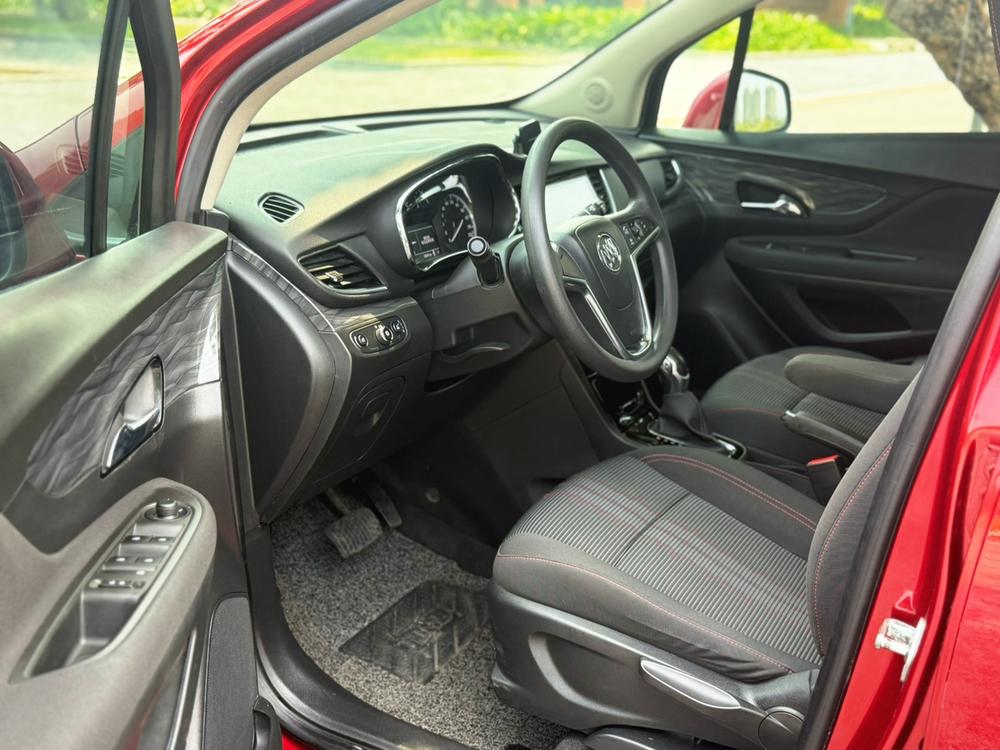 Buick Encore