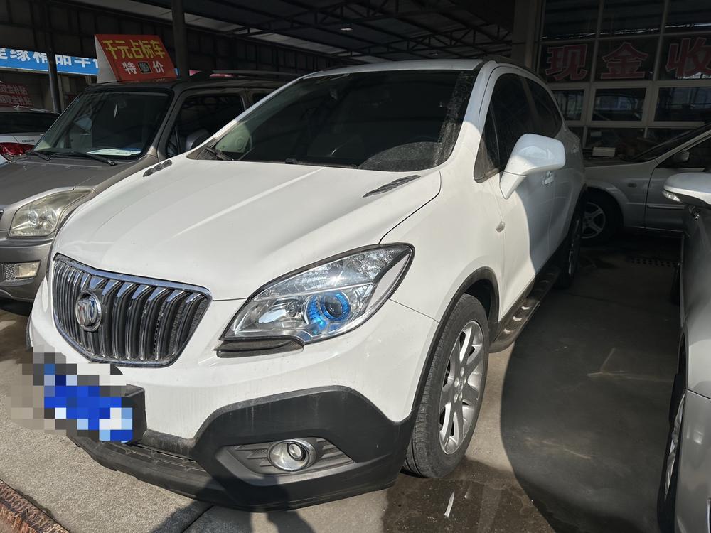 Buick Encore