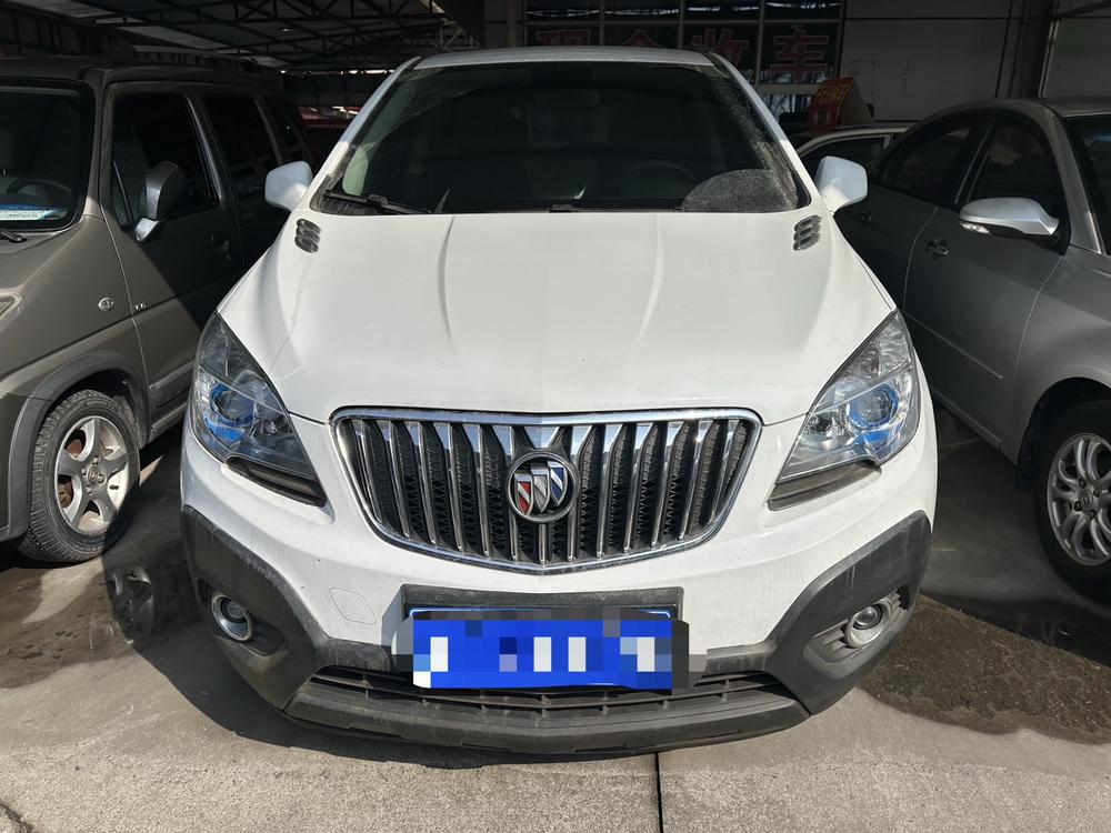 Buick Encore