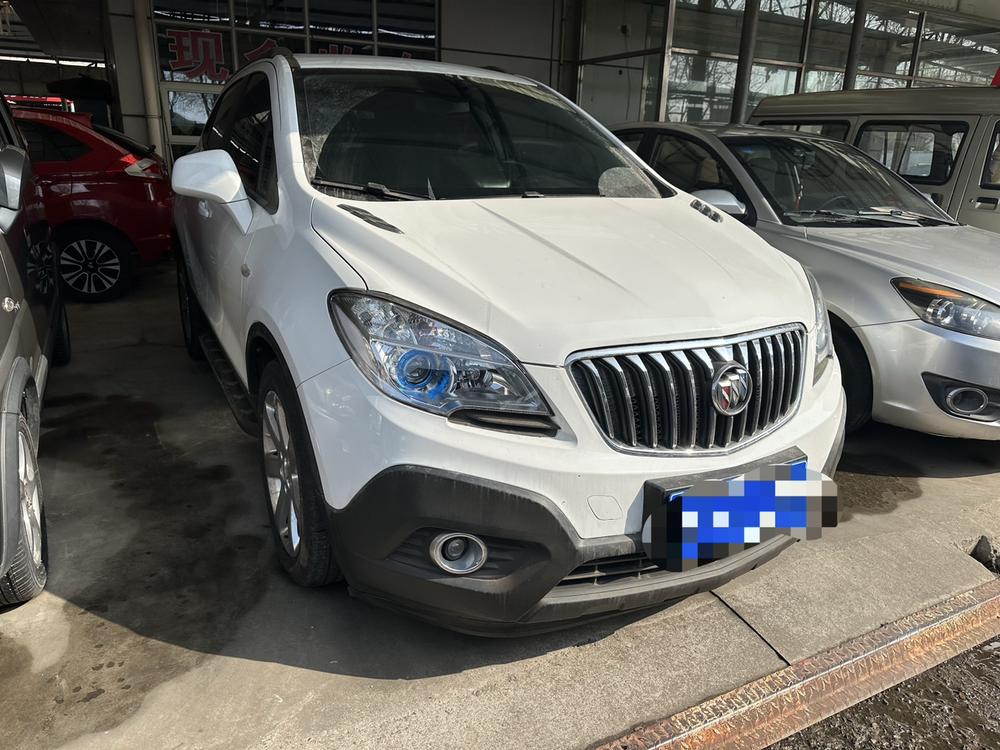 Buick Encore