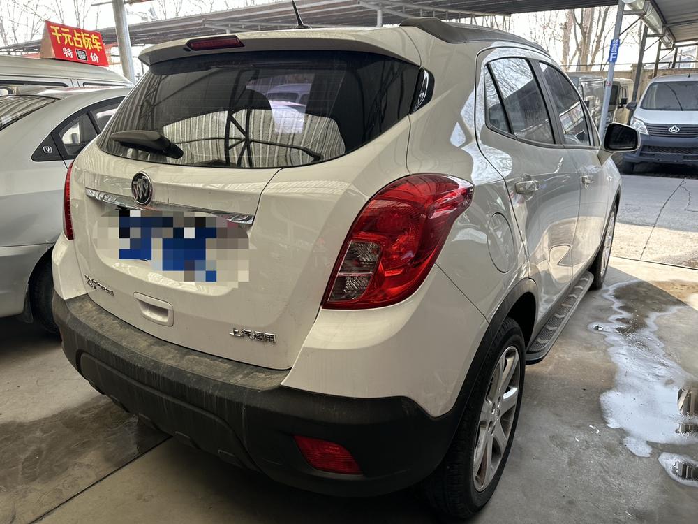 Buick Encore