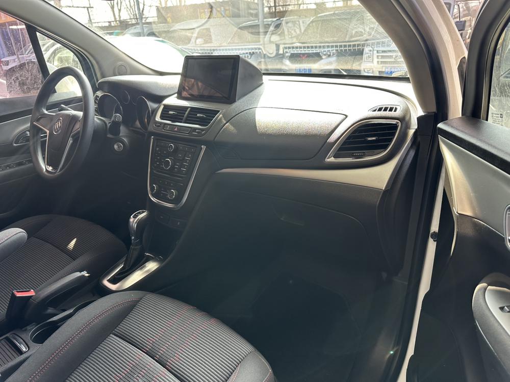 Buick Encore