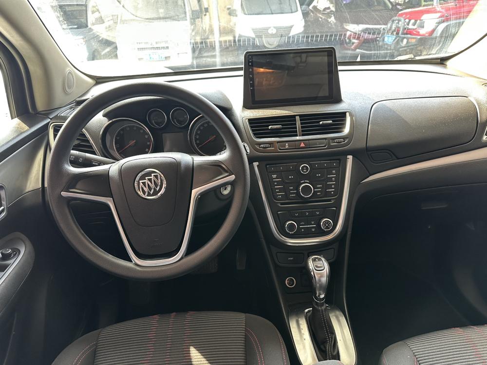 Buick Encore