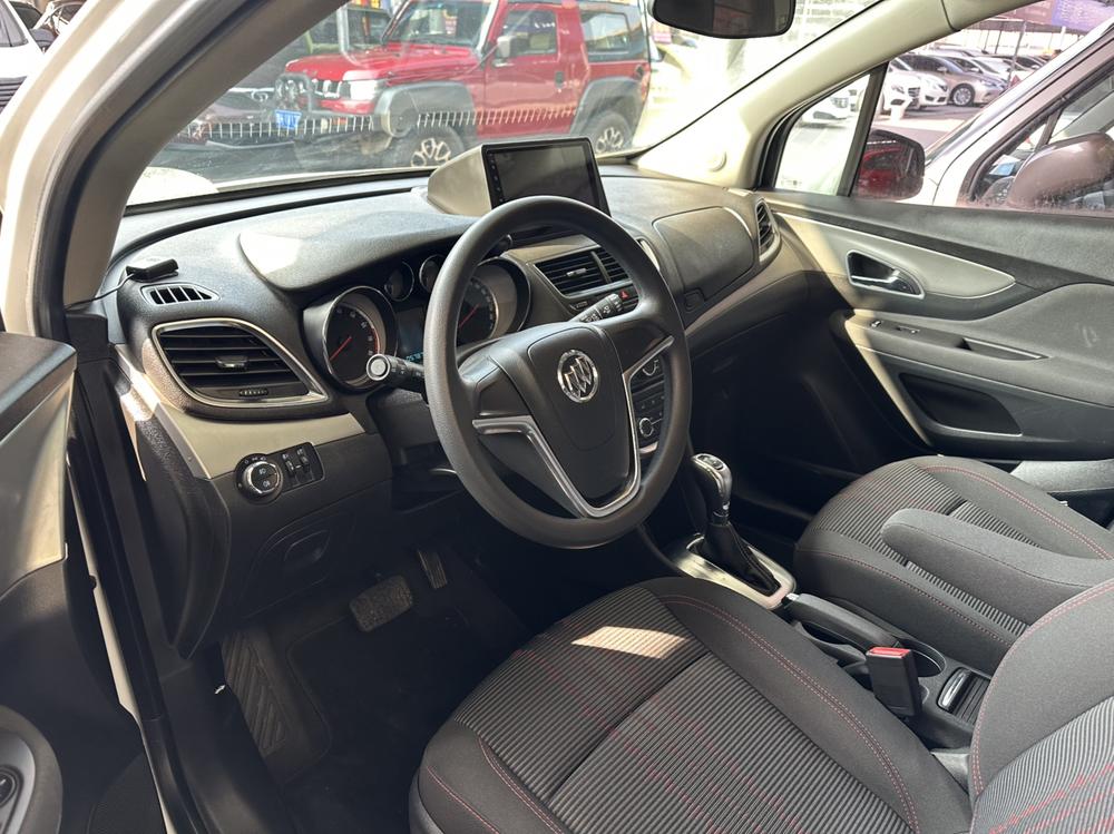 Buick Encore