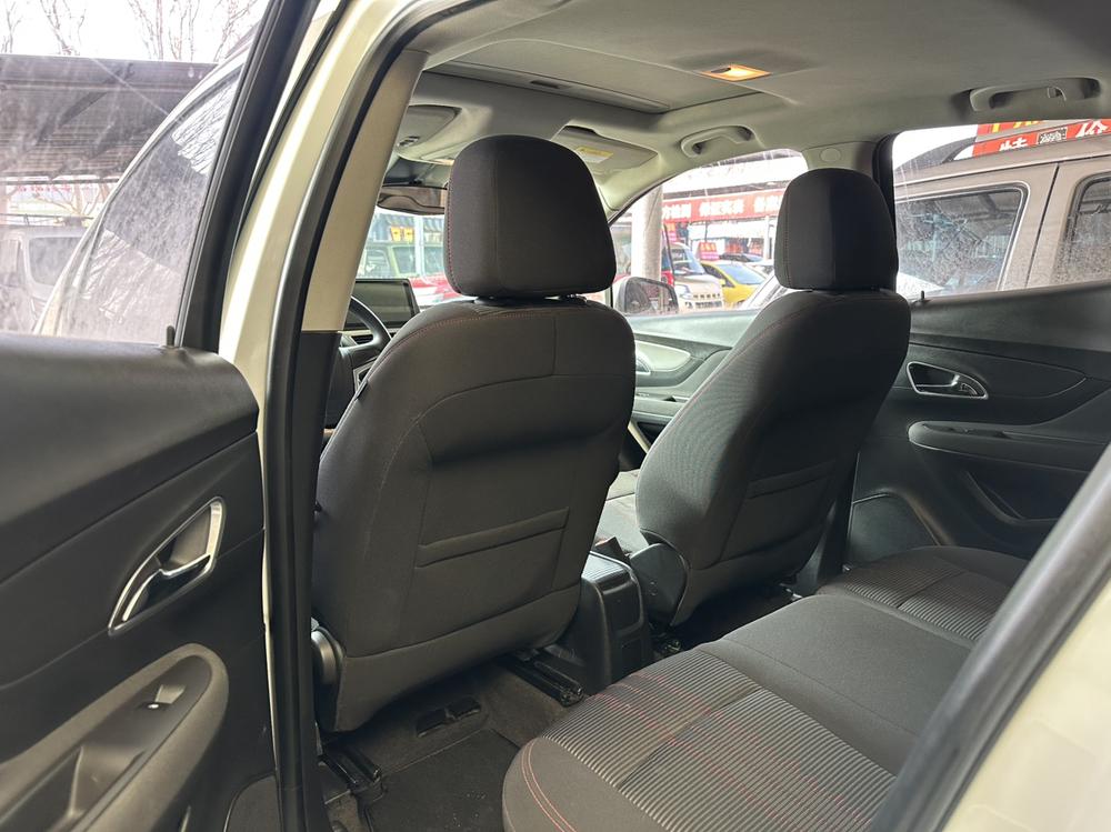 Buick Encore