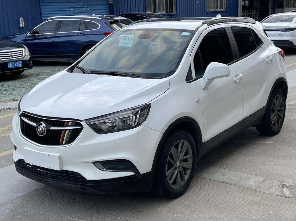 Buick Encore