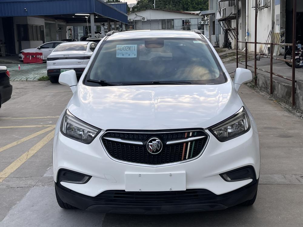 Buick Encore