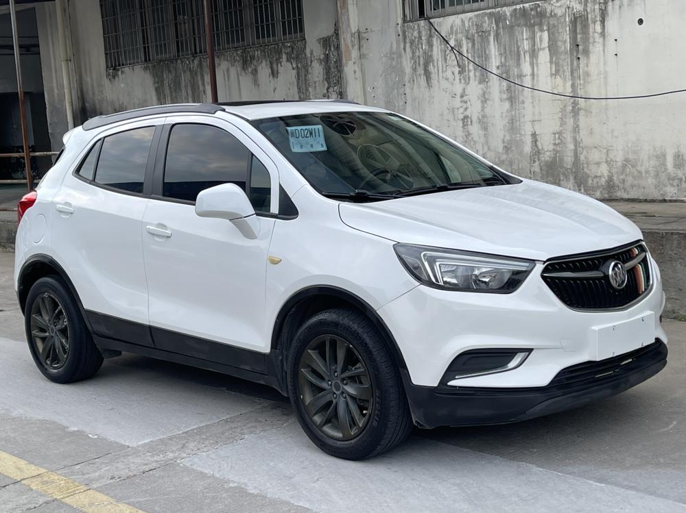 Buick Encore