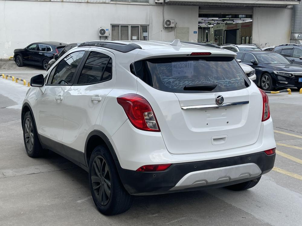 Buick Encore