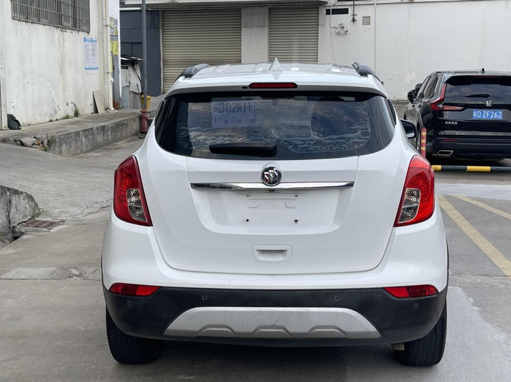 Buick Encore