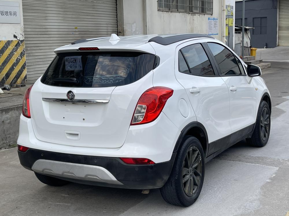 Buick Encore