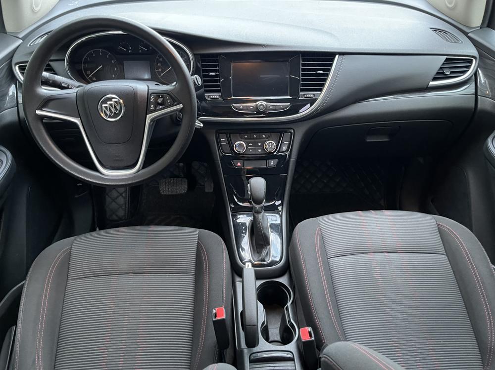 Buick Encore