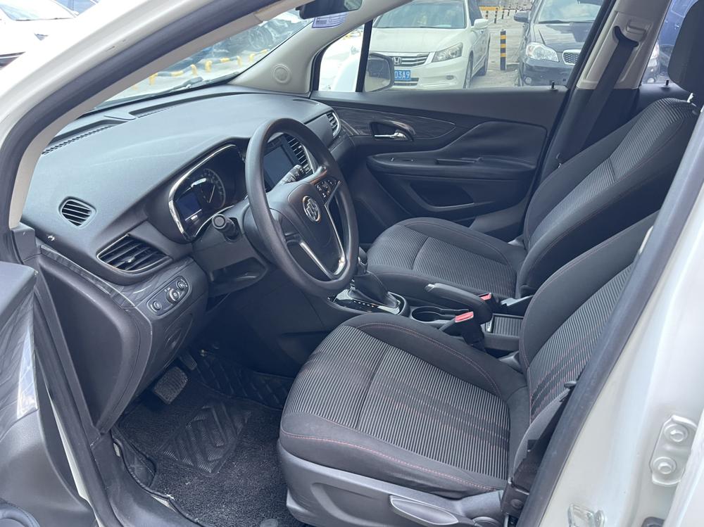 Buick Encore