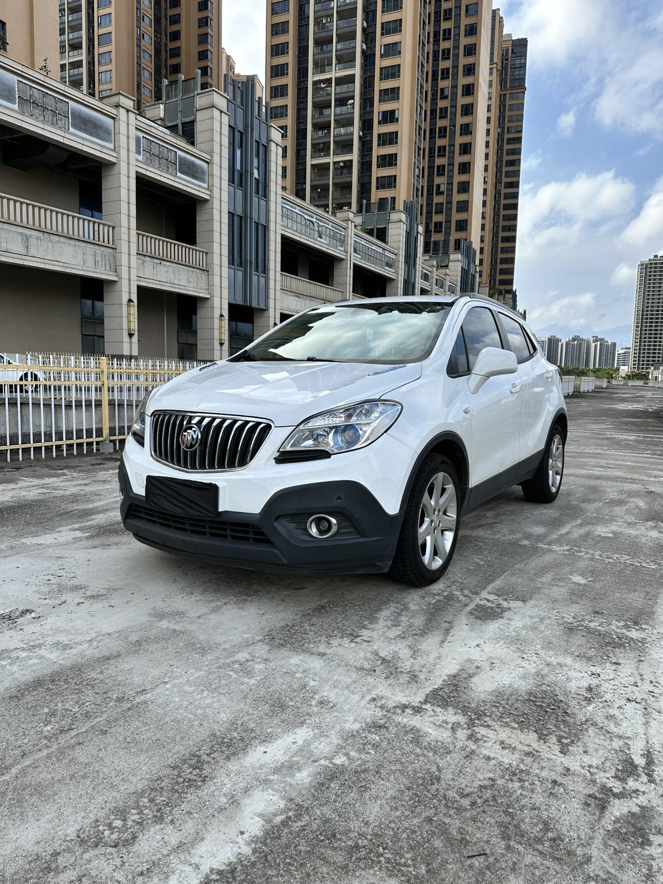 Buick Encore