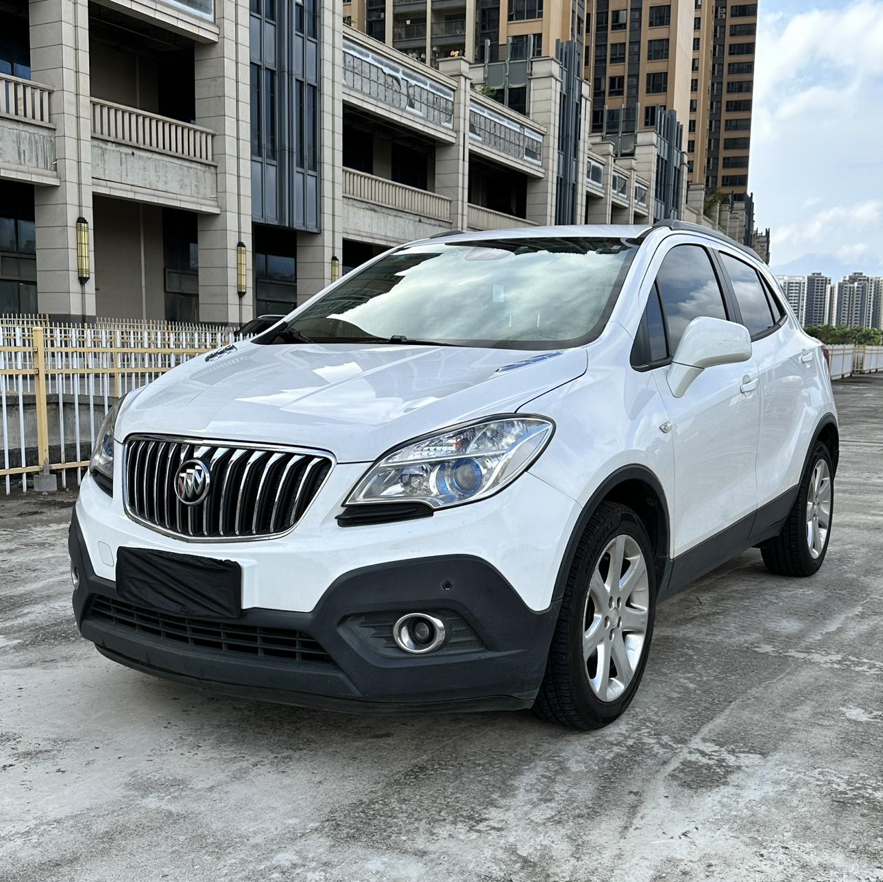 Buick Encore