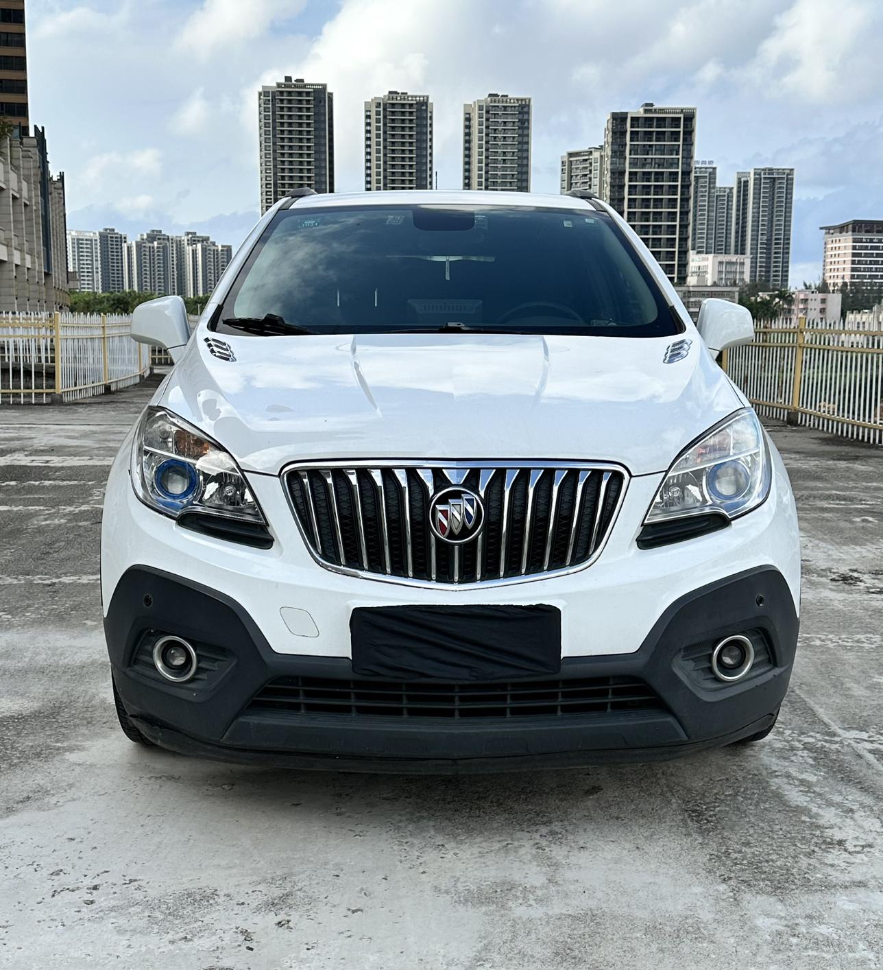 Buick Encore