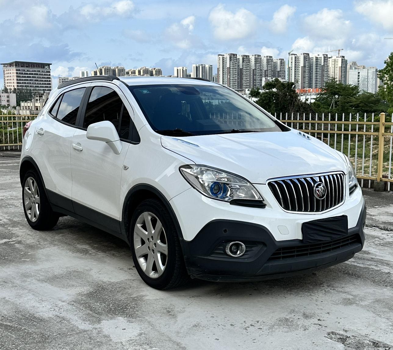 Buick Encore