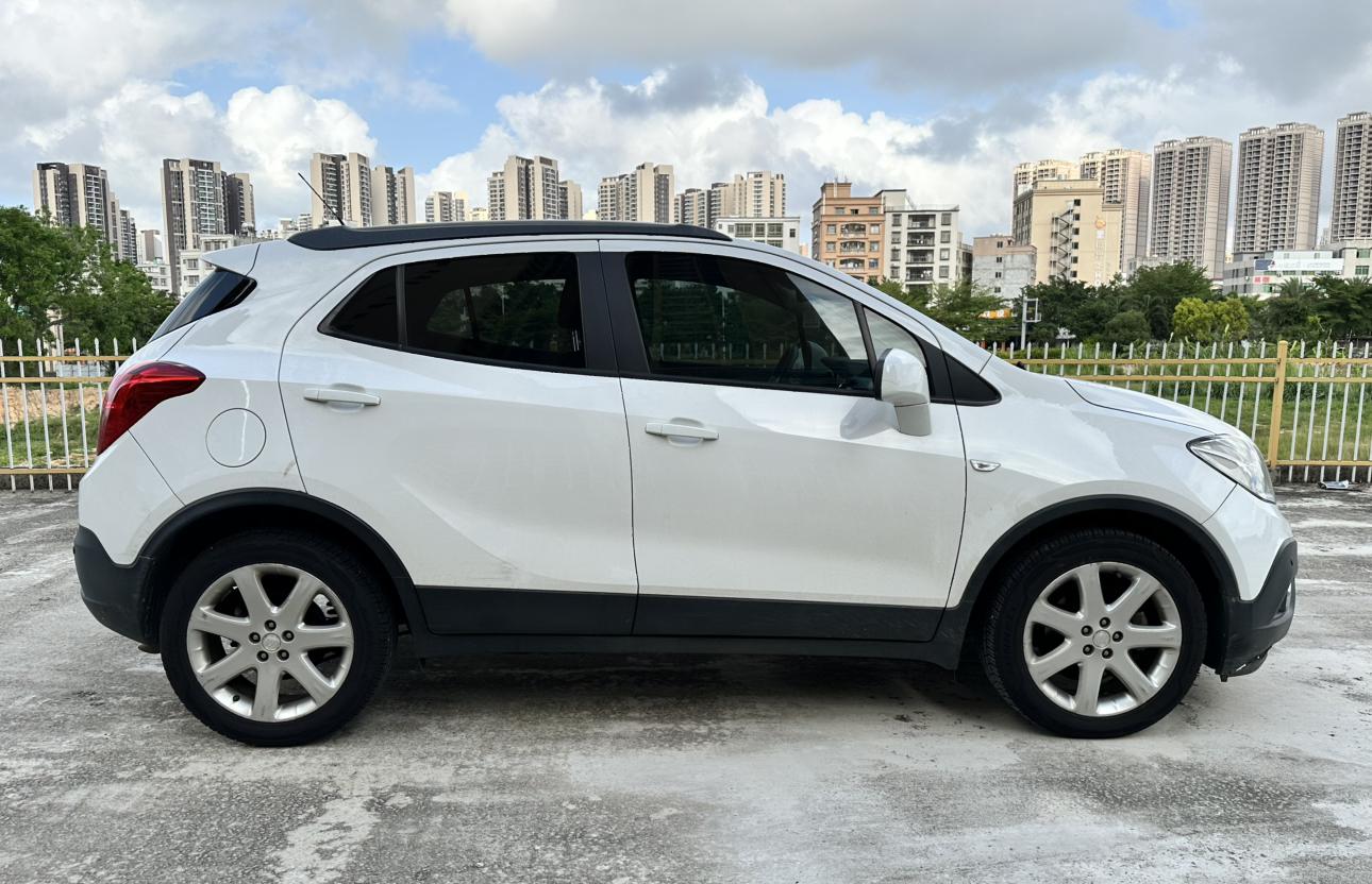 Buick Encore