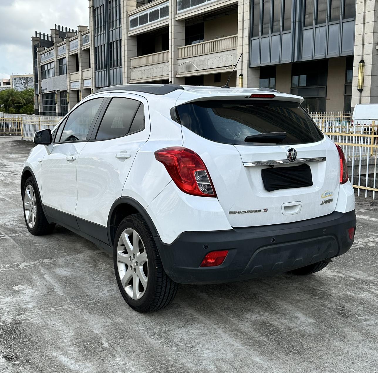Buick Encore