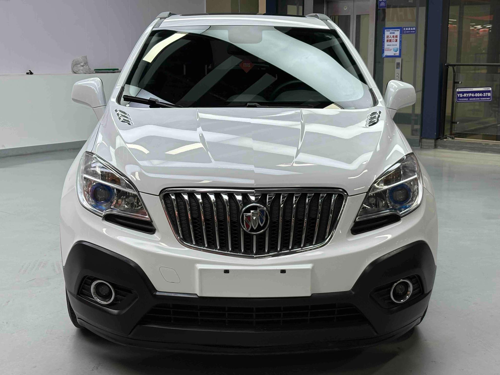 Buick Encore