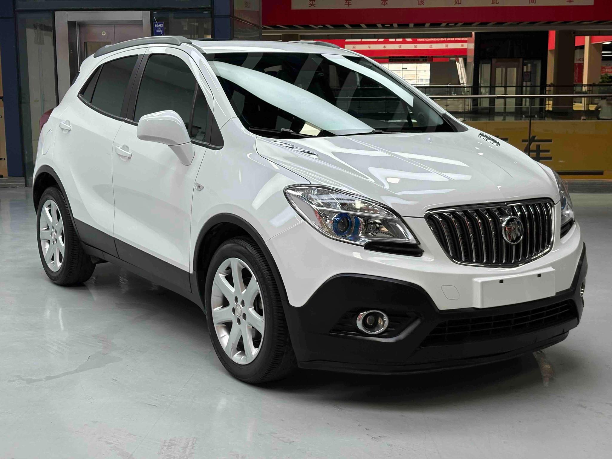 Buick Encore