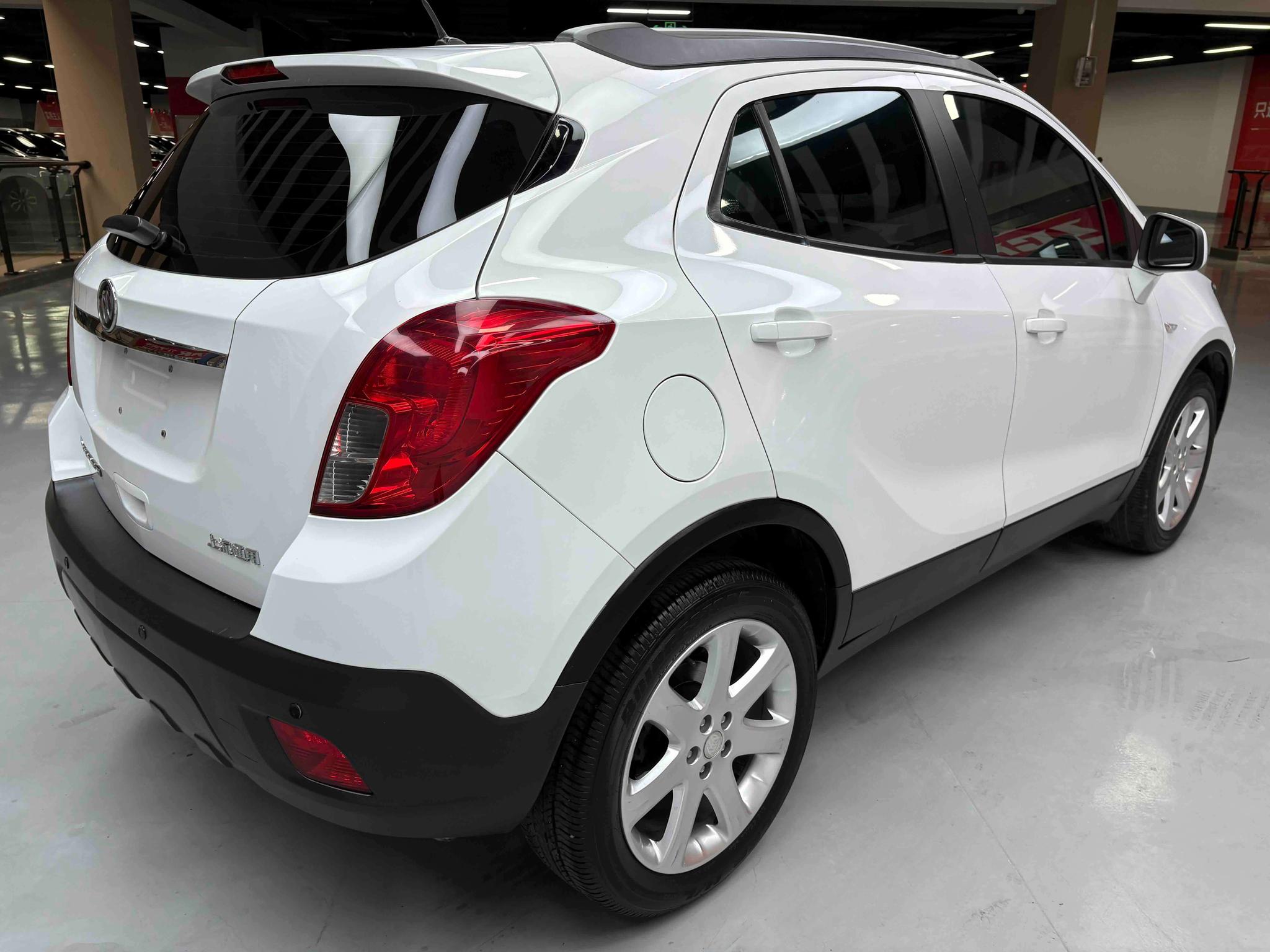 Buick Encore