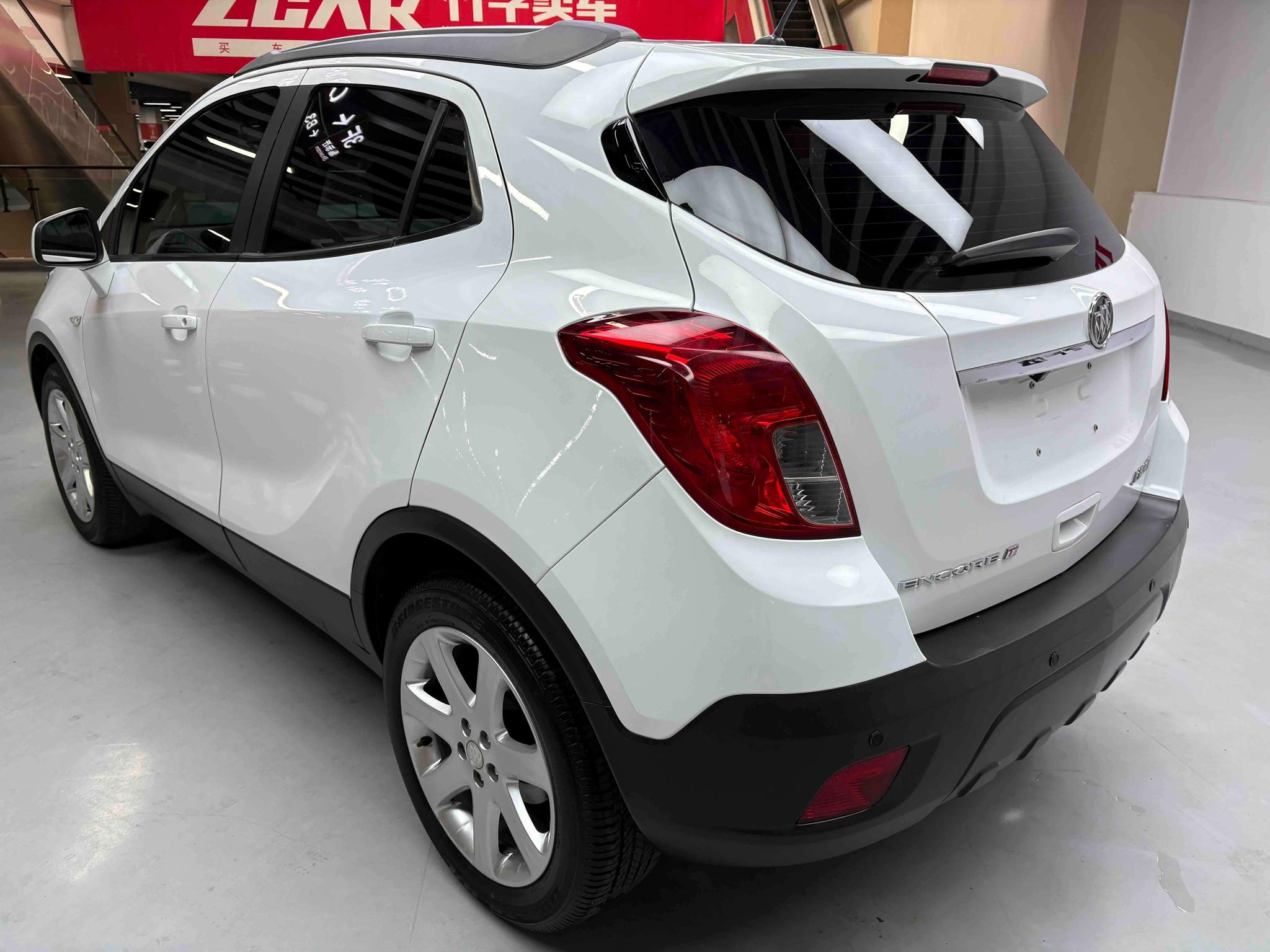 Buick Encore