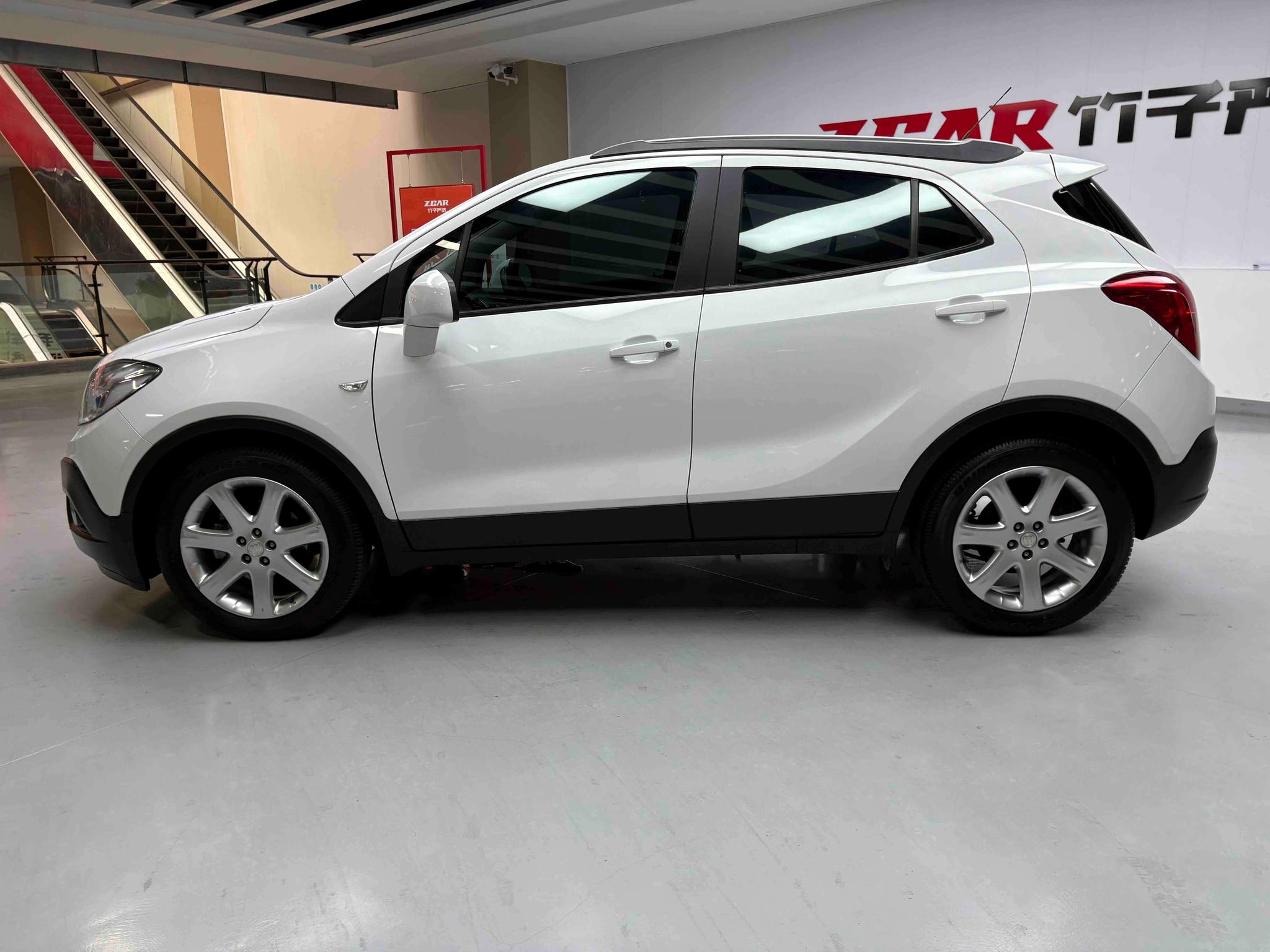 Buick Encore