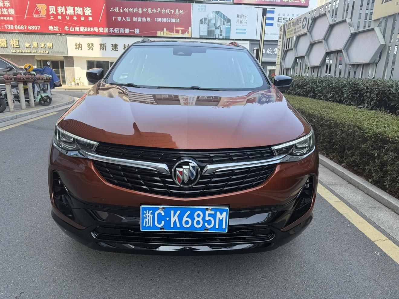 Buick Encore