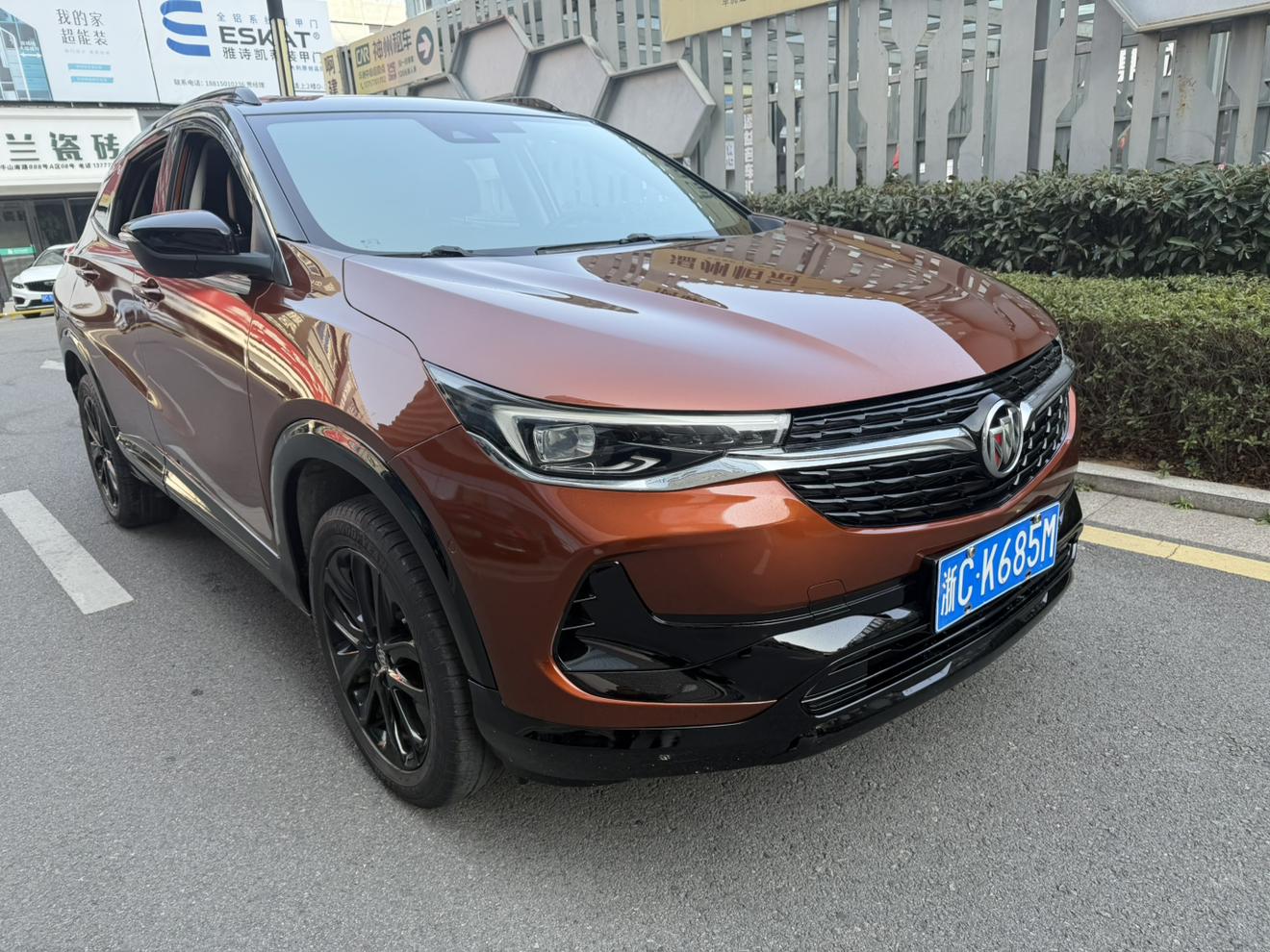 Buick Encore