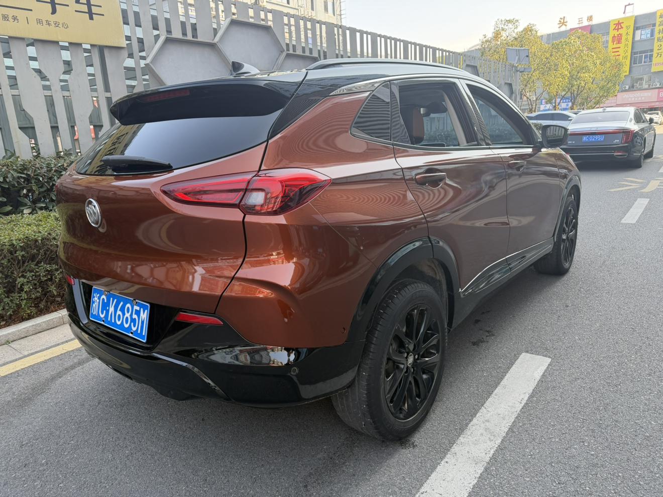 Buick Encore