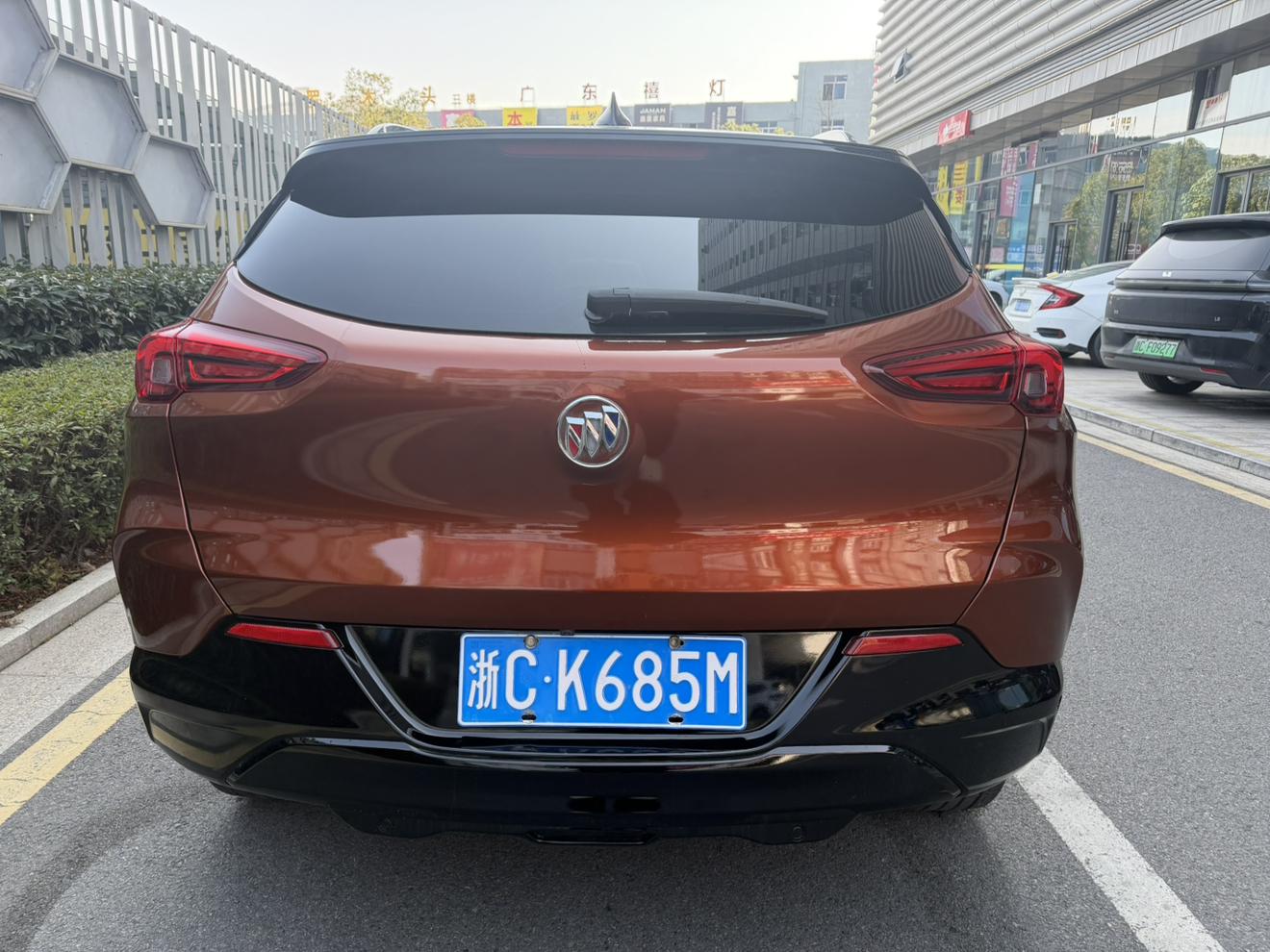 Buick Encore