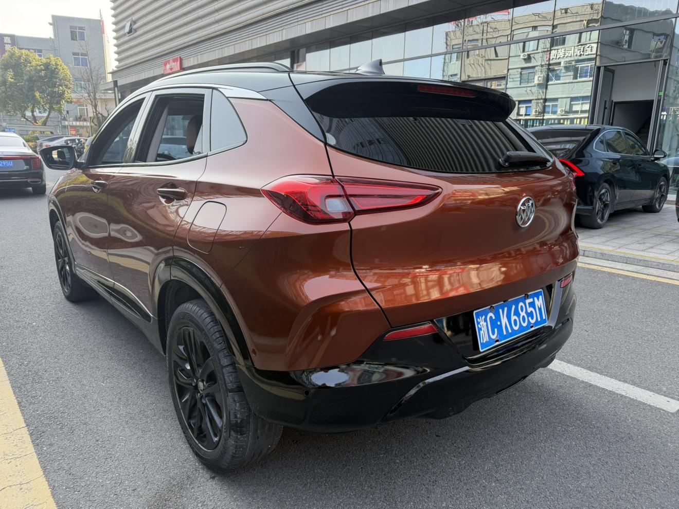 Buick Encore