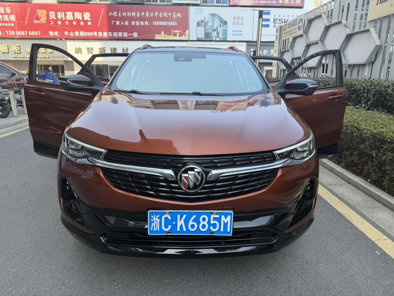 Buick Encore