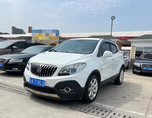 Buick Encore
