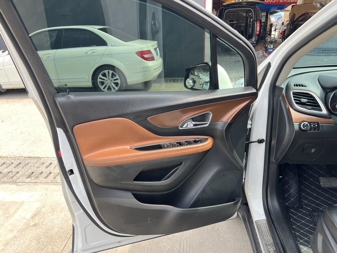 Buick Encore