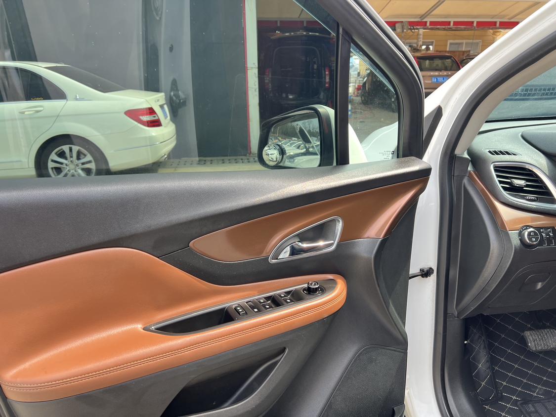 Buick Encore