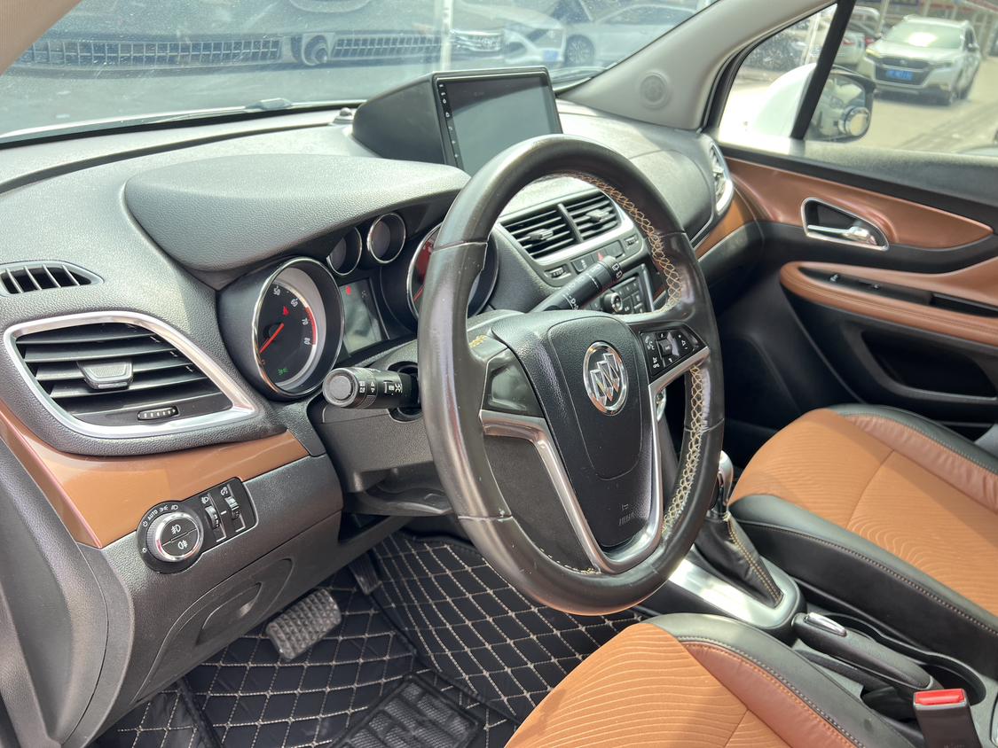 Buick Encore