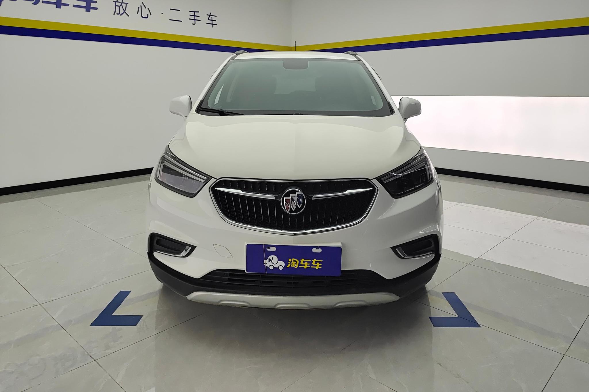 Buick Encore