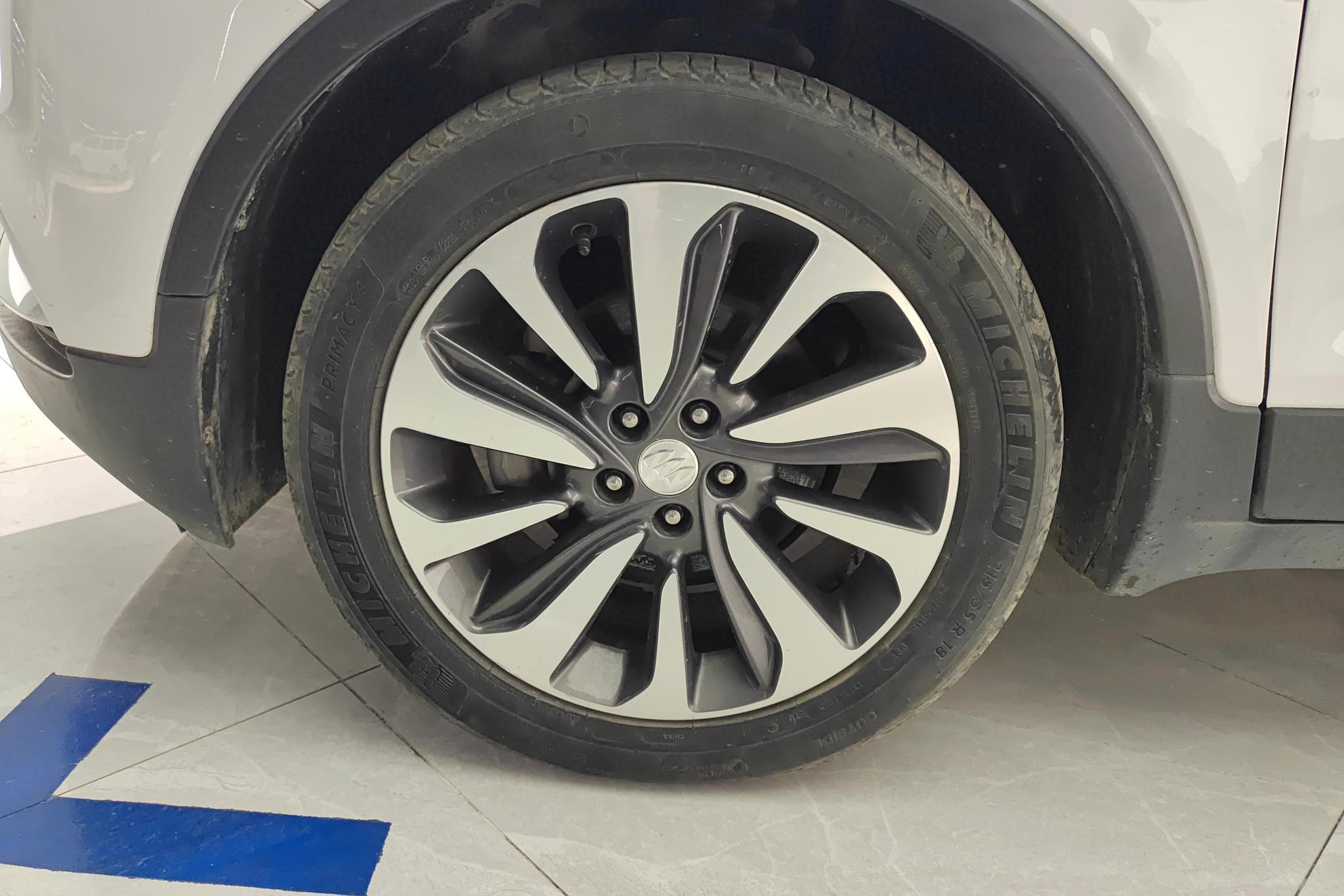 Buick Encore