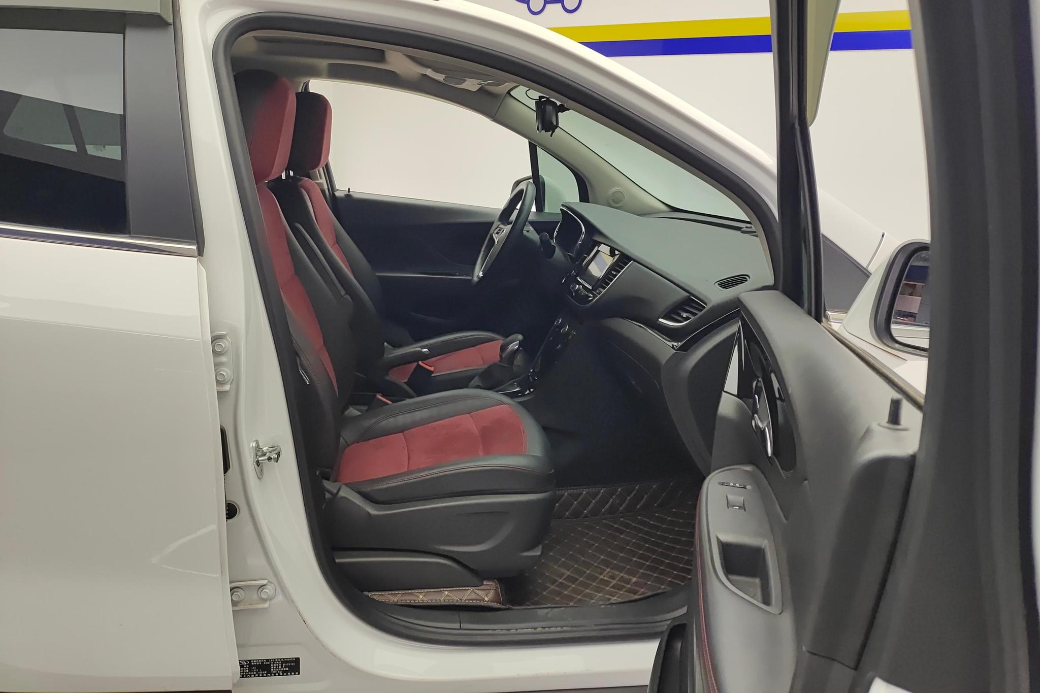 Buick Encore