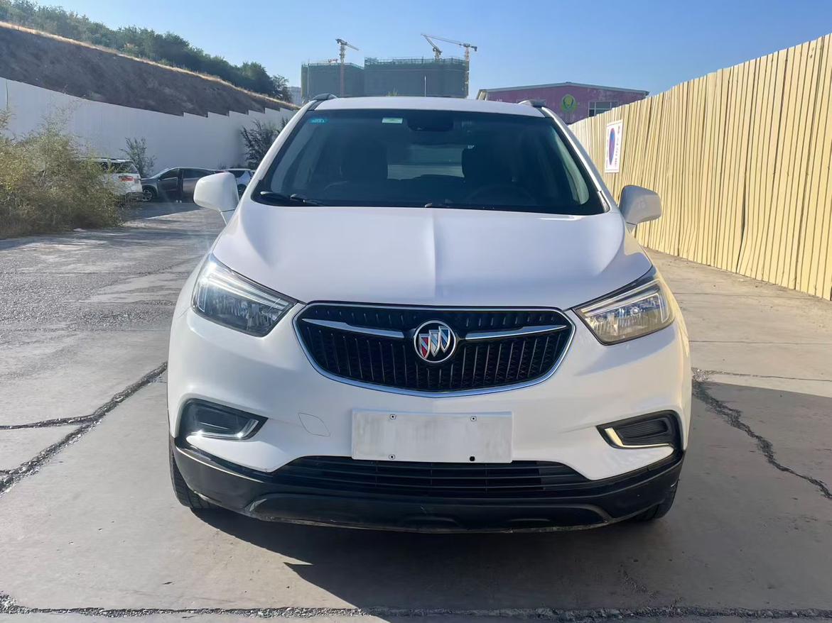 Buick Encore