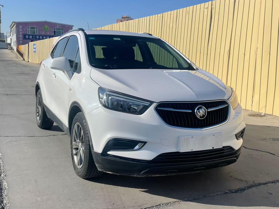 Buick Encore