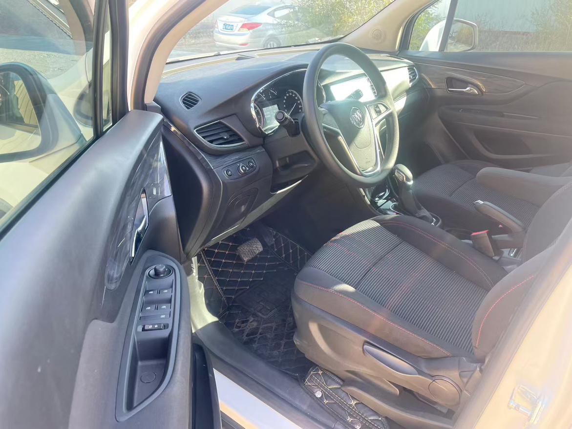 Buick Encore